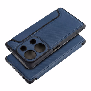 RAZOR Book XIAOMI Redmi Note 13 Pro 4G / POCO M6 Pro 4G:lle sininen
