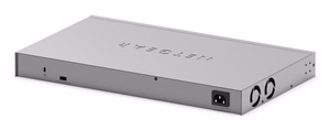 Netgear GS728TXP – 28-porttinen pinottava älykytkin, Gigabit Ethernet, 10G ja PoE