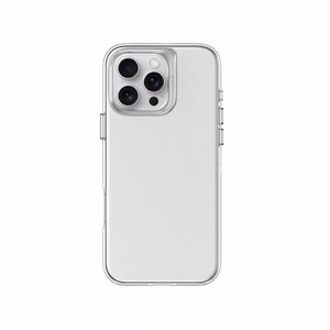 Uniq Air Fender kotelo iPhone 16 Pro - kirkas