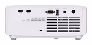 Optoma HZ146X-W Standard throw projector 3800 ANSI lumens DLP 1080p (1920x1080) 3D White