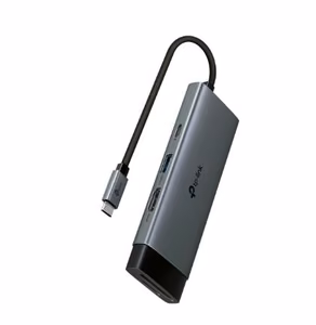 TP-Link UH7021C 7-Port USB-C Hub