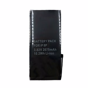 Apple iPhone 8 Plus akku 2675 mAh