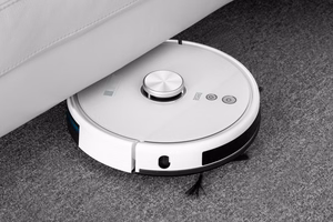 TEESA SMART VAC PRO -robotti-imuri