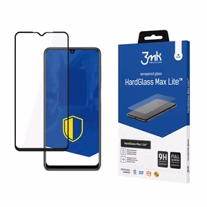 9H 3mk HardGlass Max Lite™ lasi Samsung Galaxy M22