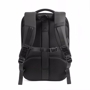 Tech-Protect Defender S70 RYANAIR & WIZZAIR 24 l kannettavan tietokoneen reppu, musta
