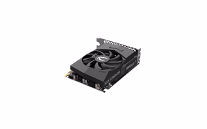 Zotac GAMING GeForce RTX 3050 Solo NVIDIA 6 GB GDDR6