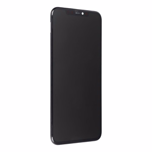 LCD-näyttö iPhone 11 Pro Max digitoijalla musta (ZY-LTPS) IC Transferable