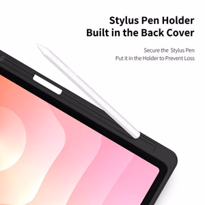 Case Dux Ducis Toby Samsung X730/X730 Tab S11 black