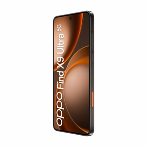 Oppo Find X9 älypuhelin, 5G, DS, 12 GB / 512 GB, Tundra Umber