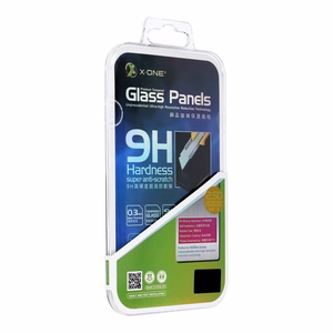 Panssarilasi X-ONE 0,3mm Samsung Galaxy A57 5G:lle