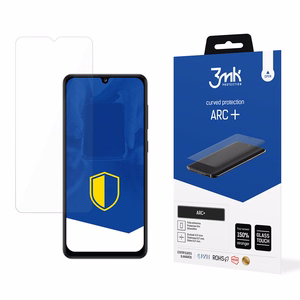 Samsung Galaxy A32 5G – 3mk ARC+ puhelimen näytönsuoja