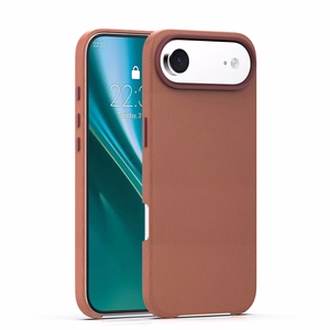 Etteri Elegant Mag Suojakuori iPhone 17 Air 6,6 ruskea