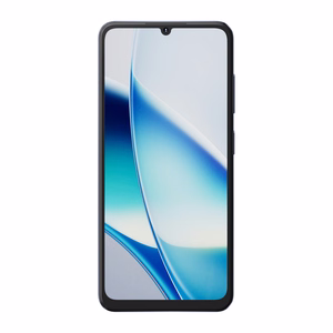 HOTWAV A17 Pro Max älypuhelin (musta)