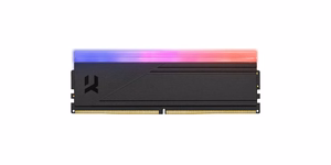 Goodram IRDM RGB DDR5 IRG-64D5L32S/32GDC muistimoduuli 32 GB 2 x 16 GB 6400 MHz
