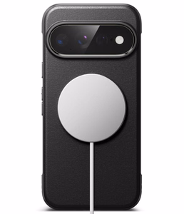Ringke Onyx MagSafe suojakuori mallille Google Pixel 11 Pro XL – musta