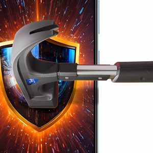 3mk Silky Matt Privacy Näytönsuoja Samsung Galaxy A52 4G / 5G A52s 5G:lle