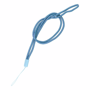 Pelikonsoli lapsille IPS-näytöllä 2,4" painikkeilla KDC-0027A sininen