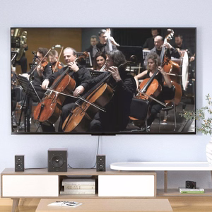 Wozinsky HDMI 2.1 -kaapeli 8K 60 Hz 48 Gbps / 4K 120 Hz / 2K 144 Hz 2 m hopea (WHDMI-20)