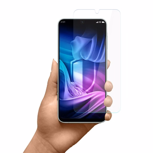 3mk Silky Matt Pro -matta suojakalvo Samsung Galaxy A27 5G:lle