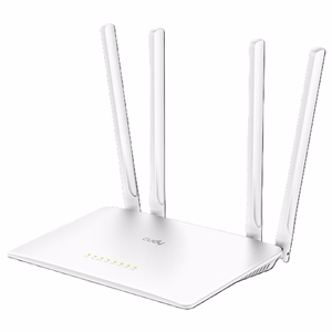 CUDY WR300S Router