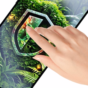 Karkaistu lasi 3mk HardGlass Max Eco Apple iPhone 14 Pro Max:lle