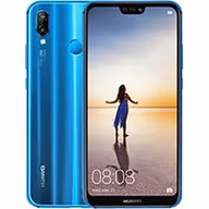 Huawei P20 Lite
