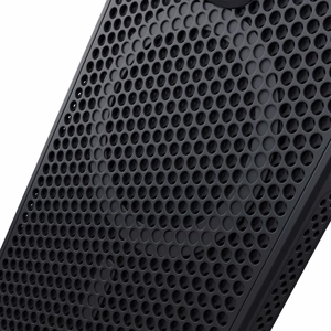 3mk COOLing MagCase Suojakuori Apple iPhone 16 Pro Max:lle - musta