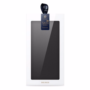 Case Dux Ducis Skin Pro Xiaomi Redmi 11A/12C/Poco C55 black