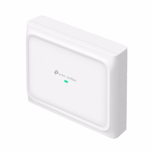 TP-LINK 9300 Mbit/s 1xLAN portit EAP772-OUTDOOR (tukiasema)