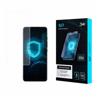 Motorola Moto E30 – 3mk 1UP puhelimen näytönsuoja