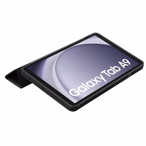 Tech-Protect SmartCase Samsung Galaxy Tab A9 8.7" X110 / X115:lle - musta