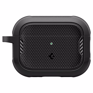 Spigen Core Armor Suojakuori AirPods Pro 3:lle - musta
