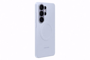 Samsung Slim Magnet Suojakuori Samsung Galaxy S26 Ultralle, MagSafe-yhteensopiva - violetti
