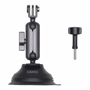Osmo Action imukuppikiinnike
