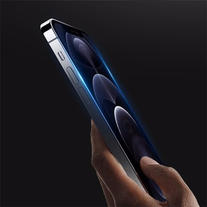 Karkaistu lasi Dux Ducis Xiaomi 13T/13T Pro musta