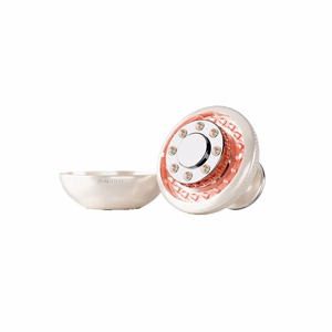 Beautifly B-Lumix Body muotoileva vartalonhoitolaite 24 karaatin kullalla