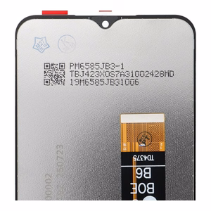 Samsung Galaxy A23 5G LCD-näyttö OEM ilman kehystä