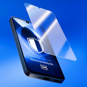 Tempered glass 3mk FlexibleGlass for Samsung Galaxy A16