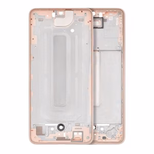 Mid-Frame Housing for Samsung A336 A33 5G (Peach)