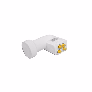 Converter SAT QUAD Opticum RED ROBUST [0043]