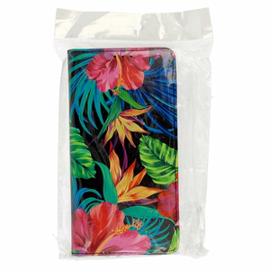 Smart Book Flower for Samsung Galaxy S22 Plus Design 2