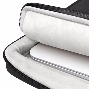 Tech-Protect Basic Bag for 15-16" laptop - black