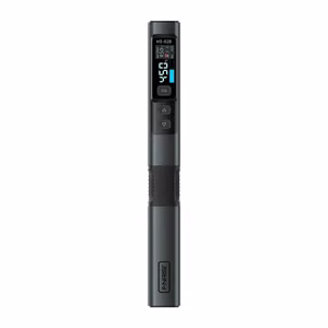 FNIRSI HS-02A F 100 W älykäs juotoskolvi