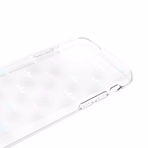 Adidas OR SnapCase ENTRY kotelo iPhone 12 Pro - Monivärinen
