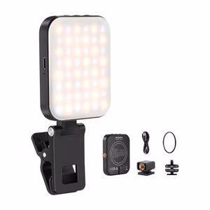 Neewer BL48B LED-magneettinen selfie-valo