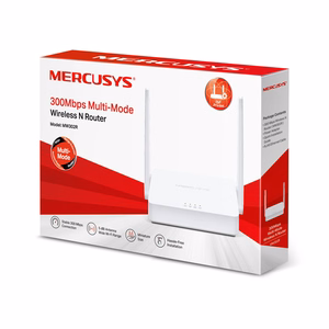TP-LINK MERCUSYS MW302R Wireless Router