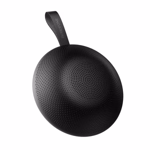 Borofone Kannettava Bluetooth-kaiutin BR48 Ufo musta