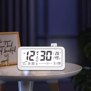 LED-kello Reach WakeUp-2