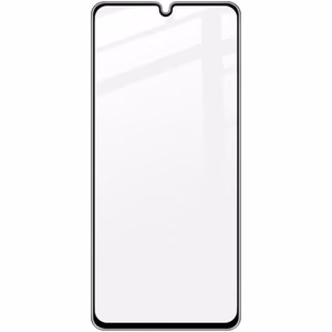 Mocolo 2.5D Full Glue Glass karkaistu näytönsuojalasi Samsung Galaxy A42 5G -laitteelle