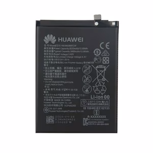 Alkuperäinen akku Huawei P Smart 2019/Honor 10 Lite 3400mAh HB396286ECW (käytetty Grade B)